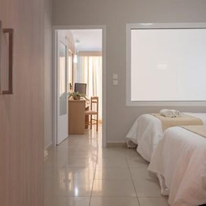 Chambre Familiale