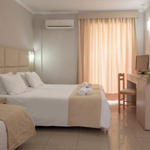 Chambre Lit Queen-Size